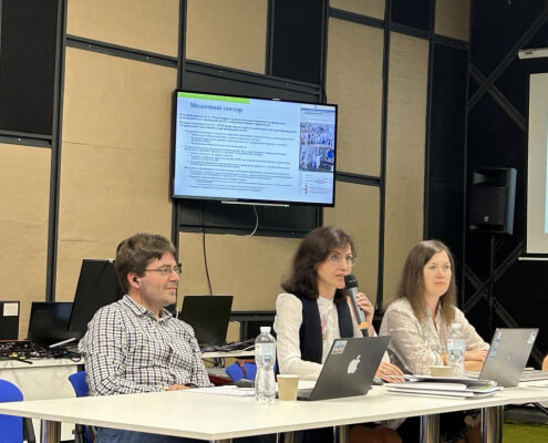 наглядова рада