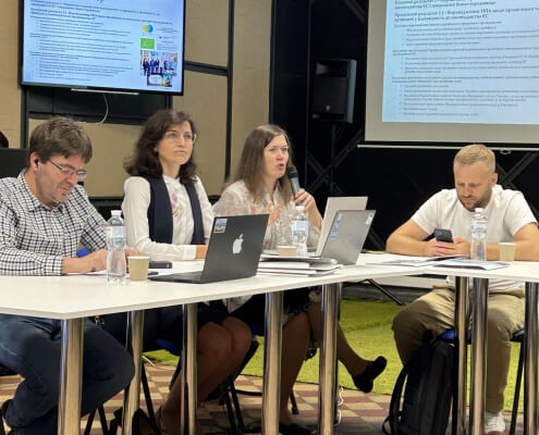 наглядова рада