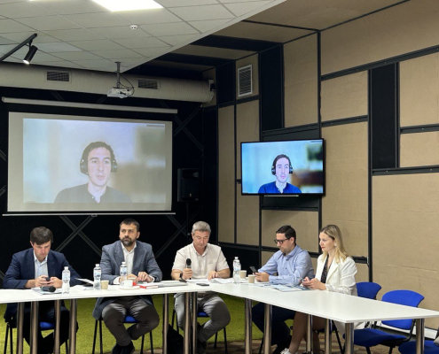 наглядова рада