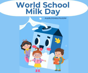 World School Milk Day