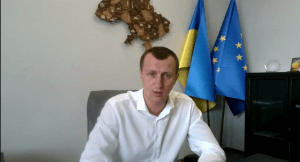 Сергій Ткачук