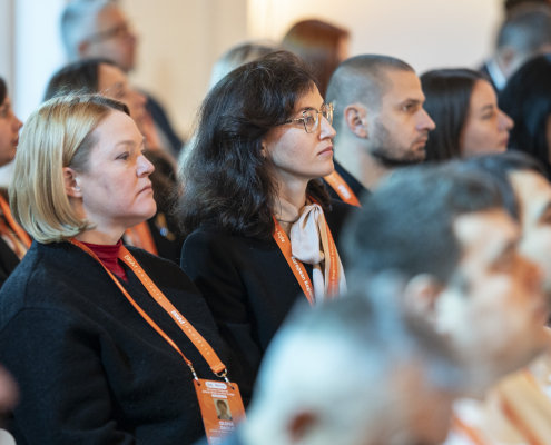 Європейський регіональний саміт шкільного харчування