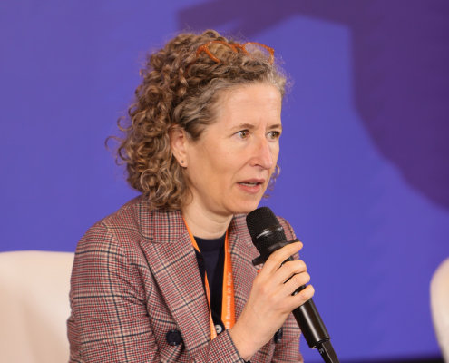 Європейський регіональний саміт шкільного харчування