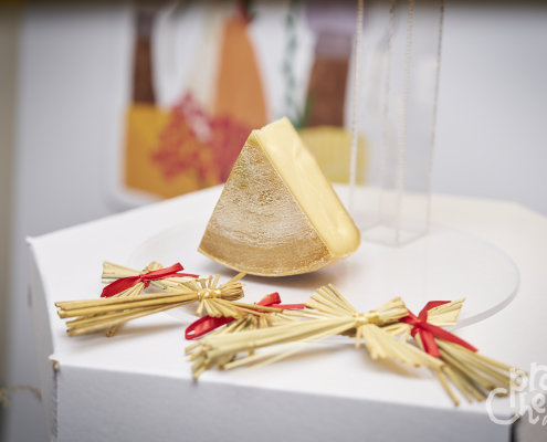 пресконференція «World Cheese Awards 2024: виклики та результати»