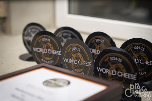 World Cheese Awards