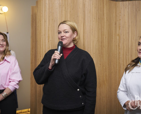 пресконференція «World Cheese Awards 2024: виклики та результати»