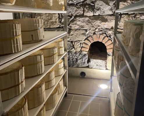 Навчальний тур українських сироварів