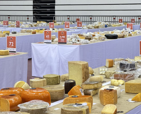 Навчальний тур українських сироварів