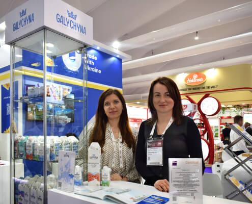 Gulfood 2025