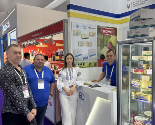 Gulfood 2025