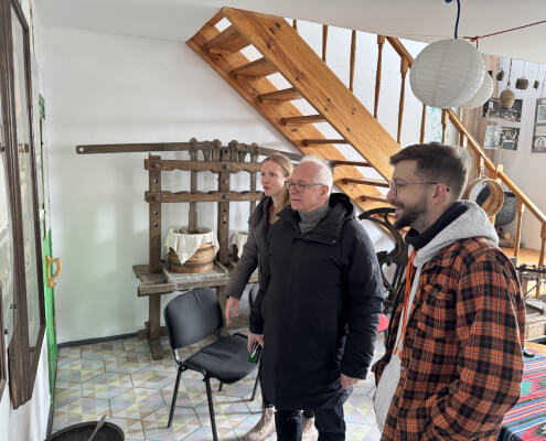 господарство «Доообра ферма»