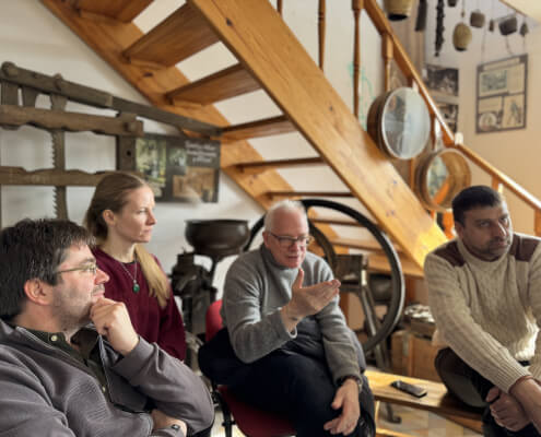 господарство «Доообра ферма»