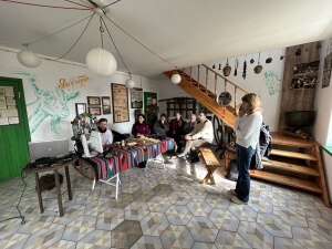 господарство «Доообра ферма»