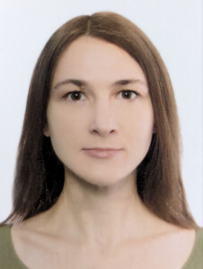 Ігор Кравченко