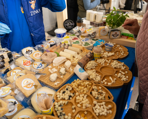 Lviv Taste Fair