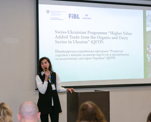 Syrne Kolo conference