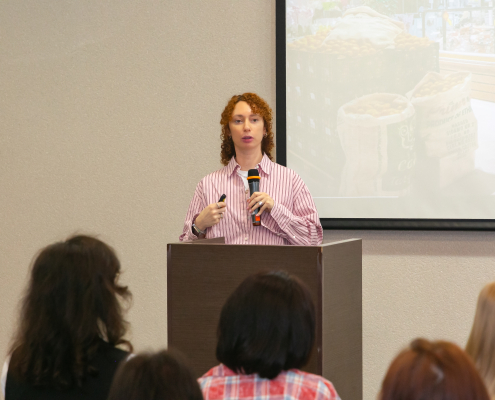 Syrne Kolo conference