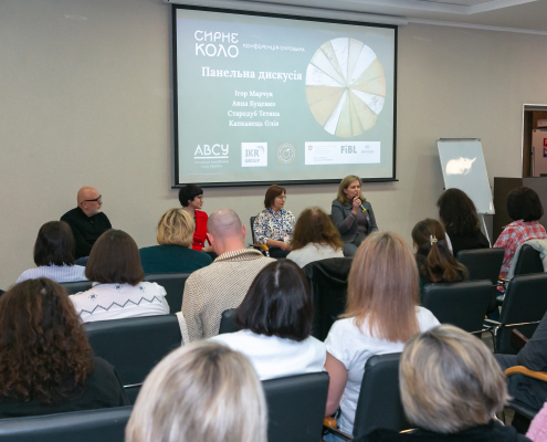 Syrne Kolo conference