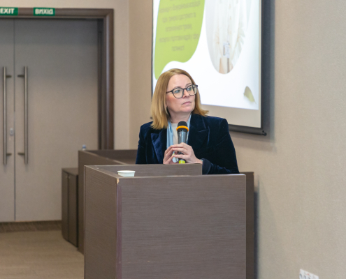 Syrne Kolo conference