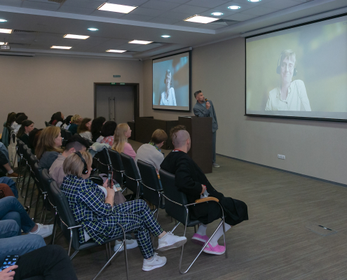 Syrne Kolo conference