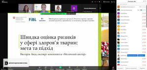 Training Sessions on Risk Assessment