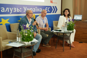Conference “Dairy Sector: Ukraine – EU”