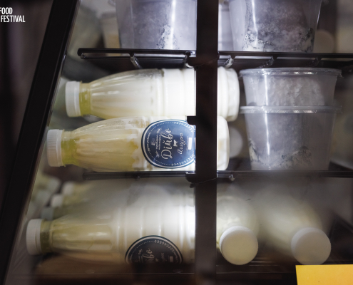 Kyiv Food and Wine Festival 2025