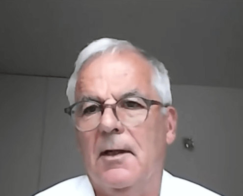 «Посібник щодо проведення офіційних розслідувань в органічному виробництві» (A Vade Mecum on official investigation in organic products)